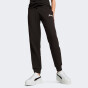 Спортивные штаны Puma ESS+ Script Pants FL, фото 1 - интернет магазин MEGASPORT