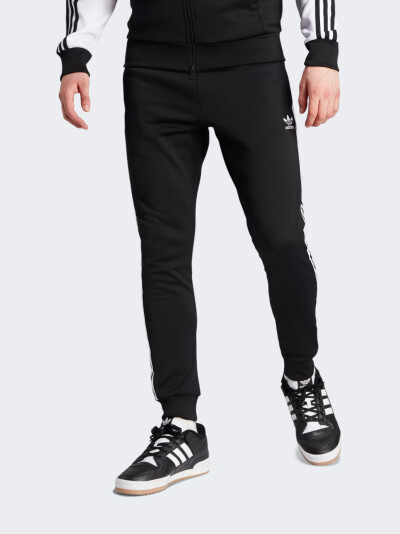 Спортивнi штани Adidas Originals SST TP - 168583, фото 1 - інтернет-магазин MEGASPORT