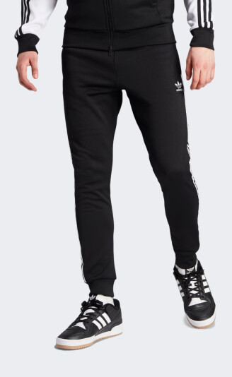 Спортивні штани Adidas Originals SST TP - 168583, фото 1 - інтернет-магазин MEGASPORT