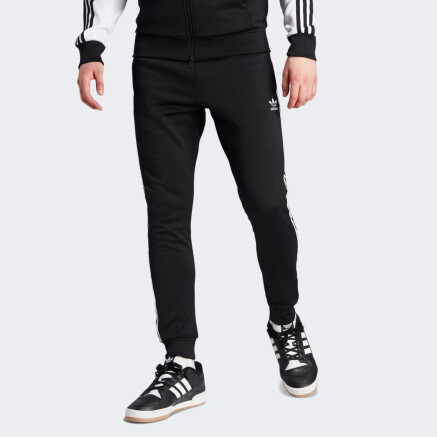 Спортивнi штани Adidas Originals SST TP - 168583, фото 1 - інтернет-магазин MEGASPORT