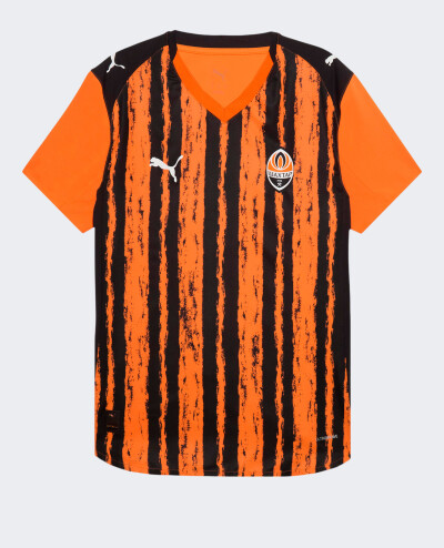 Футболка Puma FCSD Home Promo Jersey w/o Sponsor - 173836, фото 1 - интернет-магазин MEGASPORT