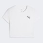 Футболка Puma WARDROBE ESS Baby Tee, фото 6 - інтернет магазин MEGASPORT