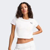 WARDROBE ESS Baby Tee - 173108, фото 1 - інтернет-магазин MEGASPORT