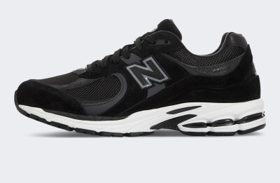 Кросівки New Balance model M2002R - 154542, фото 1 - інтернет-магазин MEGASPORT