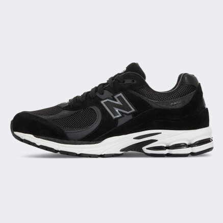Кроссовки New Balance model M2002R - 154542, фото 1 - интернет-магазин MEGASPORT