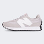 Кроссовки New Balance model 327, фото 1 - интернет магазин MEGASPORT