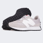 Кроссовки New Balance model 327, фото 2 - интернет магазин MEGASPORT