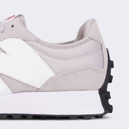 Кроссовки New Balance model 327 - 149818, фото 5 - интернет-магазин MEGASPORT