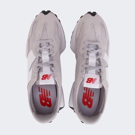 Кроссовки New Balance model 327 - 149818, фото 4 - интернет-магазин MEGASPORT