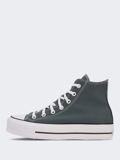 Кеди Converse Chuck Taylor All Star Lift - 171275 Кеди Converse Chuck Taylor All Star Lift - 171275