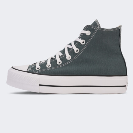 Кеди Converse Chuck Taylor All Star Lift - 171275, фото 1 - інтернет-магазин MEGASPORT