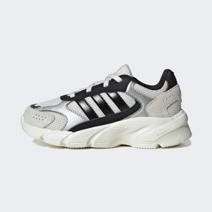 Кросівки Adidas дитячі CRAZYCHAOS 2000 EL - 170940, фото 1 - інтернет-магазин MEGASPORT