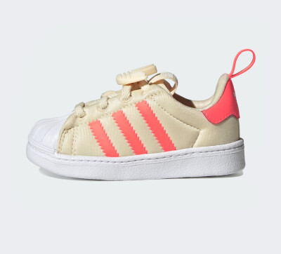 Кеди Adidas Originals дитячі SUPERSTAR 360 CF I - 170939, фото 1 - інтернет-магазин MEGASPORT
