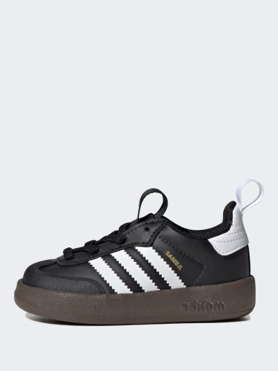 Кеди Adidas Originals ADIFOM SAMBA 360 I - 171431, фото 1 - інтернет-магазин MEGASPORT