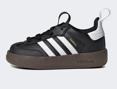 Кеди Adidas Originals дитячі ADIFOM SAMBA 360 I - 171431, фото 1 - інтернет-магазин MEGASPORT