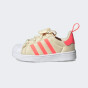 Кеди Adidas Originals дитячі SUPERSTAR 360 CF I, фото 1 - інтернет магазин MEGASPORT