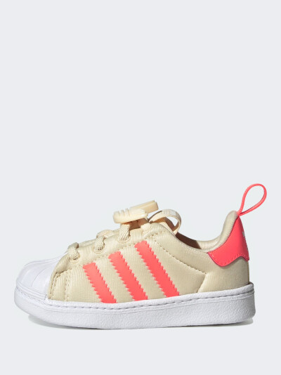 Кеди Adidas Originals SUPERSTAR 360 CF I - 170939, фото 1 - інтернет-магазин MEGASPORT