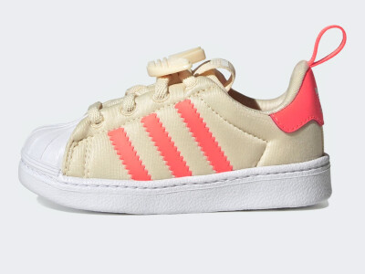 Кеди Adidas Originals дитячі SUPERSTAR 360 CF I 170939 купити в MEGASPORT, фото 1 Кеди Adidas Originals дитячі SUPERSTAR 360 CF I - 170939, фото 1 - інтернет-магазин MEGASPORT