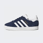 Кеди Adidas Originals дитячі GAZELLE C, фото 1 - інтернет магазин MEGASPORT