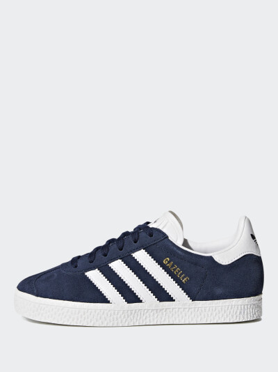Кеди Adidas Originals GAZELLE C - 170920, фото 1 - інтернет-магазин MEGASPORT