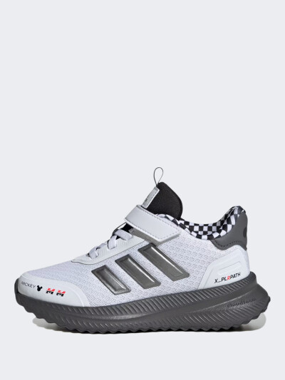 Кросівки Adidas X_PLRPATH MICKEY EL - 170992, фото 1 - інтернет-магазин MEGASPORT