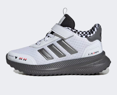 Кроссовки Adidas детские X_PLRPATH MICKEY EL 170992 купить в MEGASPORT, фото 1 Кроссовки Adidas детские X_PLRPATH MICKEY EL - 170992, фото 1 - интернет-магазин MEGASPORT