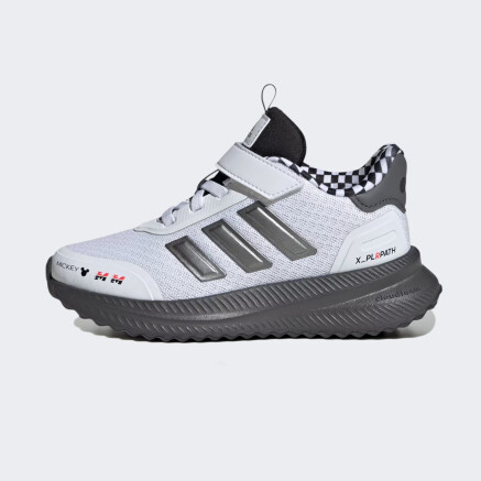 Кросівки Adidas дитячі X_PLRPATH MICKEY EL - 170992, фото 1 - інтернет-магазин MEGASPORT