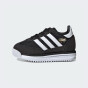 Кросівки Adidas Originals дитячі SL 72 RS EL I, фото 1 - інтернет магазин MEGASPORT