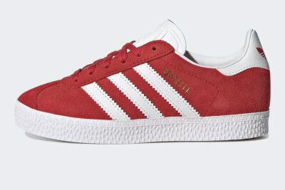 Кеди Adidas Originals дитячі GAZELLE C 170989 купити в MEGASPORT, фото 1 Кеди Adidas Originals дитячі GAZELLE C - 170989, фото 1 - інтернет-магазин MEGASPORT