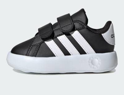 Кросівки Adidas дитячі GRAND COURT 2.0 CF - 170924, фото 1 - інтернет-магазин MEGASPORT