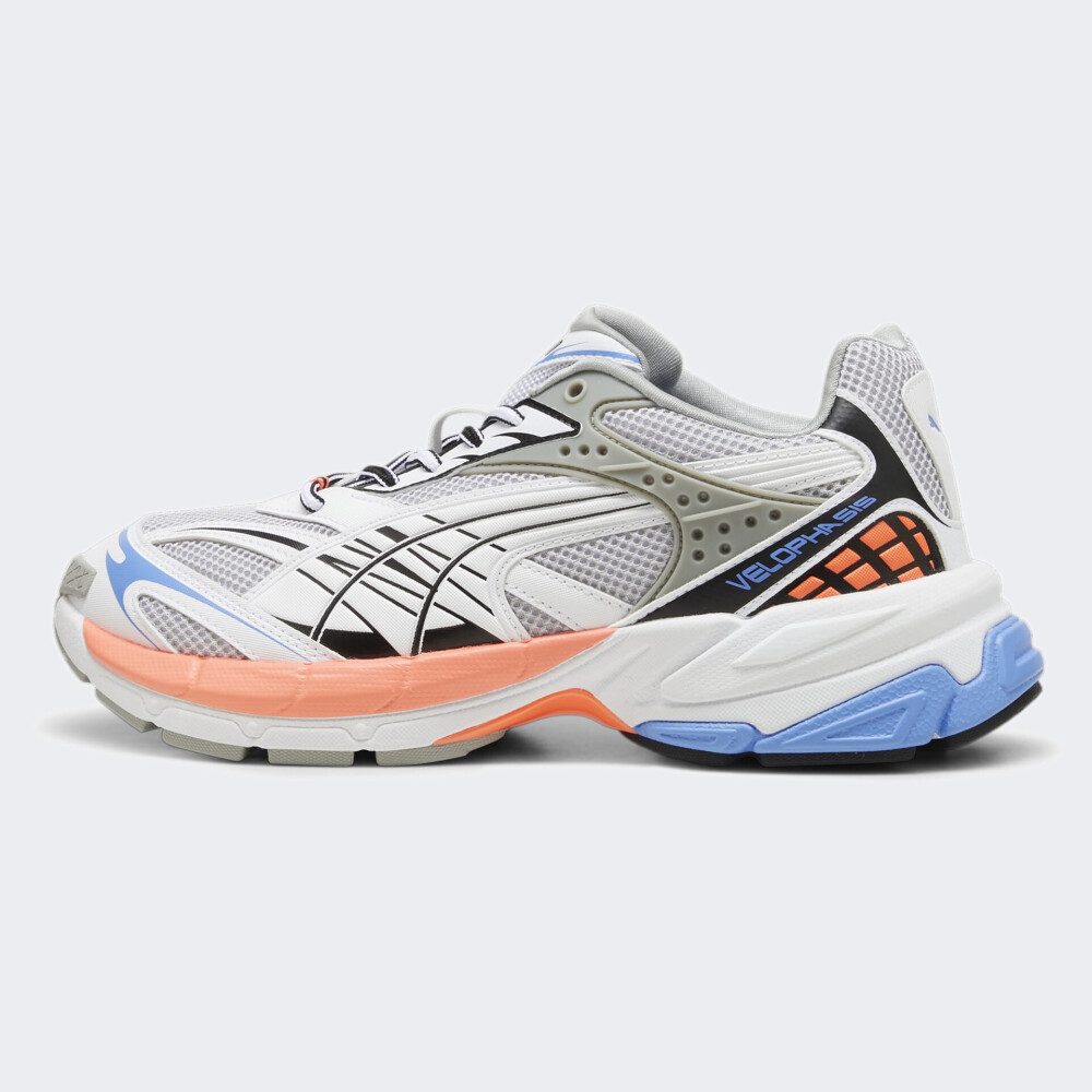Кроссовки Puma Velophasis Bliss | Цвет: разноцветный | купить в