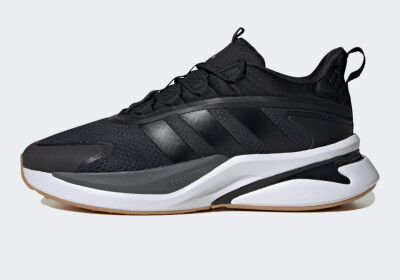 Кроссовки Adidas ALPHARESPONSE - 167235, фото 1 - интернет-магазин MEGASPORT