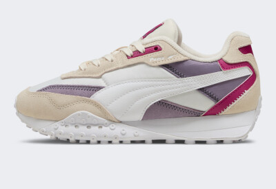 Кроссовки Puma Blktop Rider - 167502, фото 1 - интернет-магазин MEGASPORT