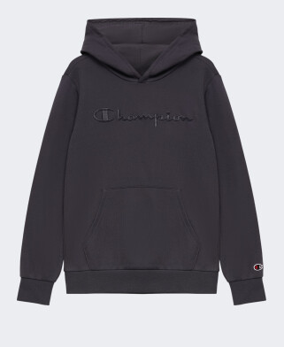 hooded sweatshirt