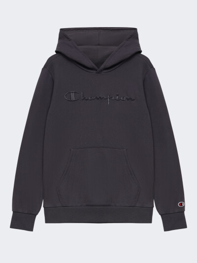 Кофта Champion hooded sweatshirt - 170690, фото 1 - інтернет-магазин MEGASPORT