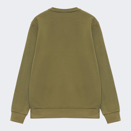 Кофта Champion дитяча crewneck sweatshirt - 167447, фото 2 - інтернет-магазин MEGASPORT