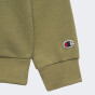 Кофта Champion дитяча crewneck sweatshirt, фото 3 - інтернет магазин MEGASPORT