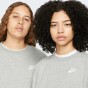 Кофта Nike W NSW CLUB FLC CREW STD, фото 5 - інтернет магазин MEGASPORT