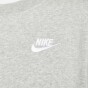 Кофта Nike W NSW CLUB FLC CREW STD, фото 6 - інтернет магазин MEGASPORT