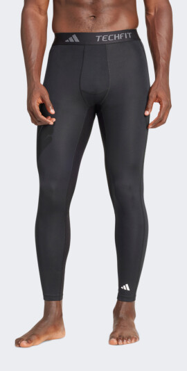 Лосини Adidas TF BASE TIGHT - 167753, фото 1 - інтернет-магазин MEGASPORT
