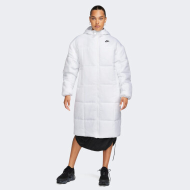 W NSW TF THRMR CLSC PARKA