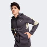 EVOSTRIPE Full-Zip Hoodie DK 167109 купити в MEGASPORT, фото 1 EVOSTRIPE Full-Zip Hoodie DK - 167109, фото 1 - інтернет-магазин MEGASPORT