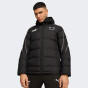 Куртка Puma BMW MMS MT7+ ECOLITE JKT, фото 1 - интернет магазин MEGASPORT