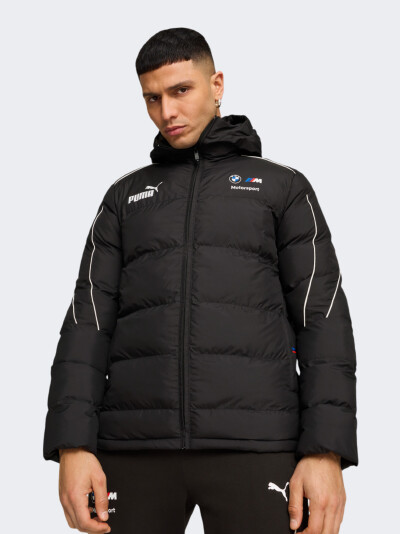 Куртка Puma BMW MMS MT7+ ECOLITE JKT - 169156, фото 1 - інтернет-магазин MEGASPORT