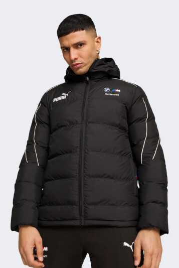 Куртка Puma BMW MMS MT7+ ECOLITE JKT - 169156, фото 1 - інтернет-магазин MEGASPORT