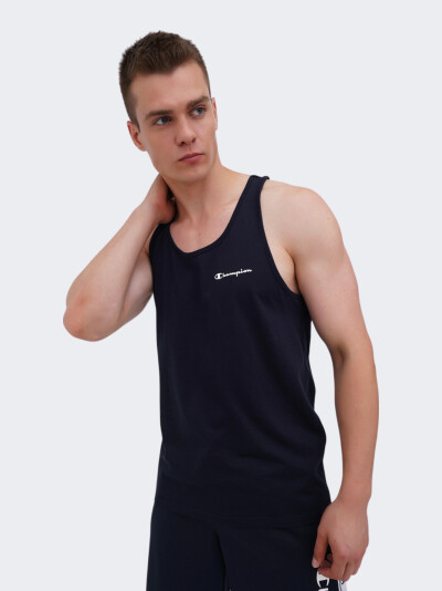 Майка Champion tank top - 156724, фото 1 - інтернет-магазин MEGASPORT