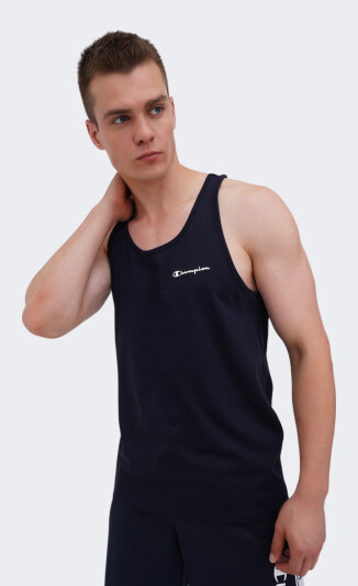 Майка Champion tank top - 156724, фото 1 - интернет-магазин MEGASPORT