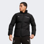 Куртка Puma BMW MMS ESS+ PUFFER JACKET, фото 1 - интернет магазин MEGASPORT