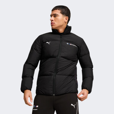 BMW MMS ESS+ PUFFER JACKET