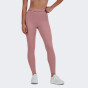 Леггинсы New Balance Tight Sleek High Rise 25, фото 1 - интернет магазин MEGASPORT
